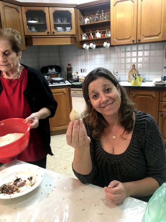קובה דריש