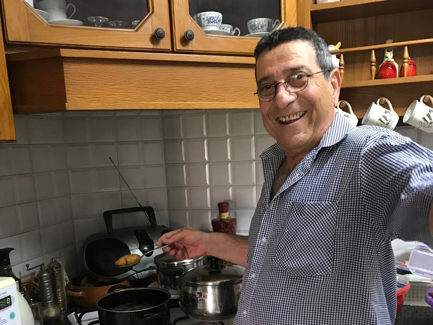 הכנת קובה