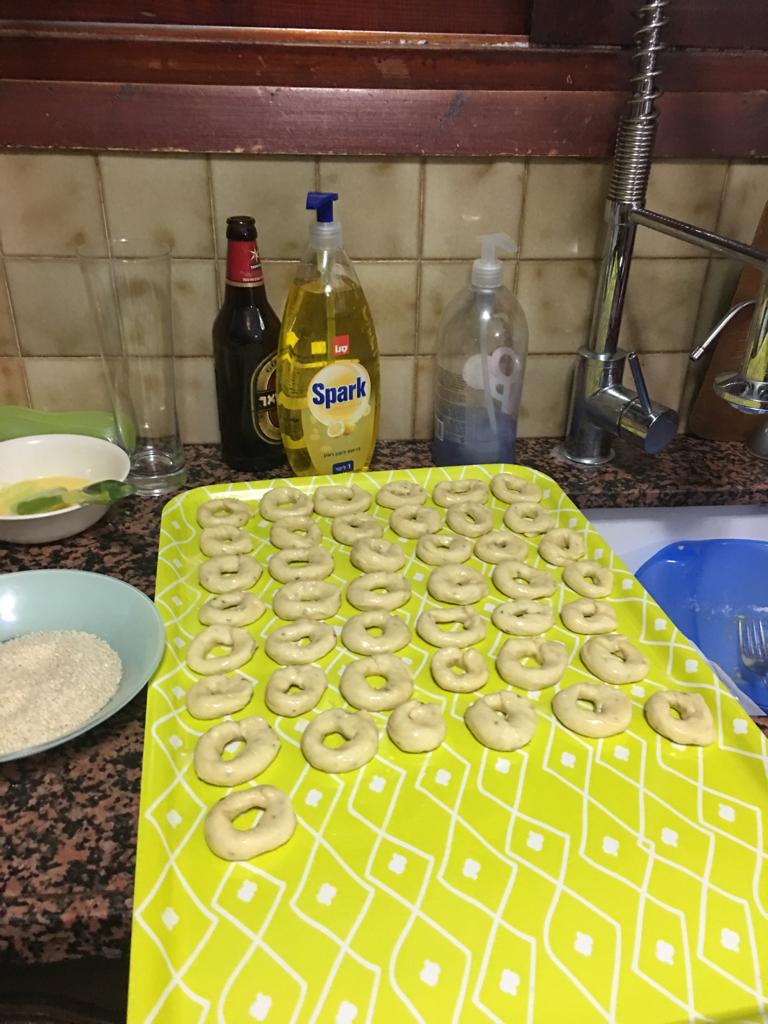 כעכ