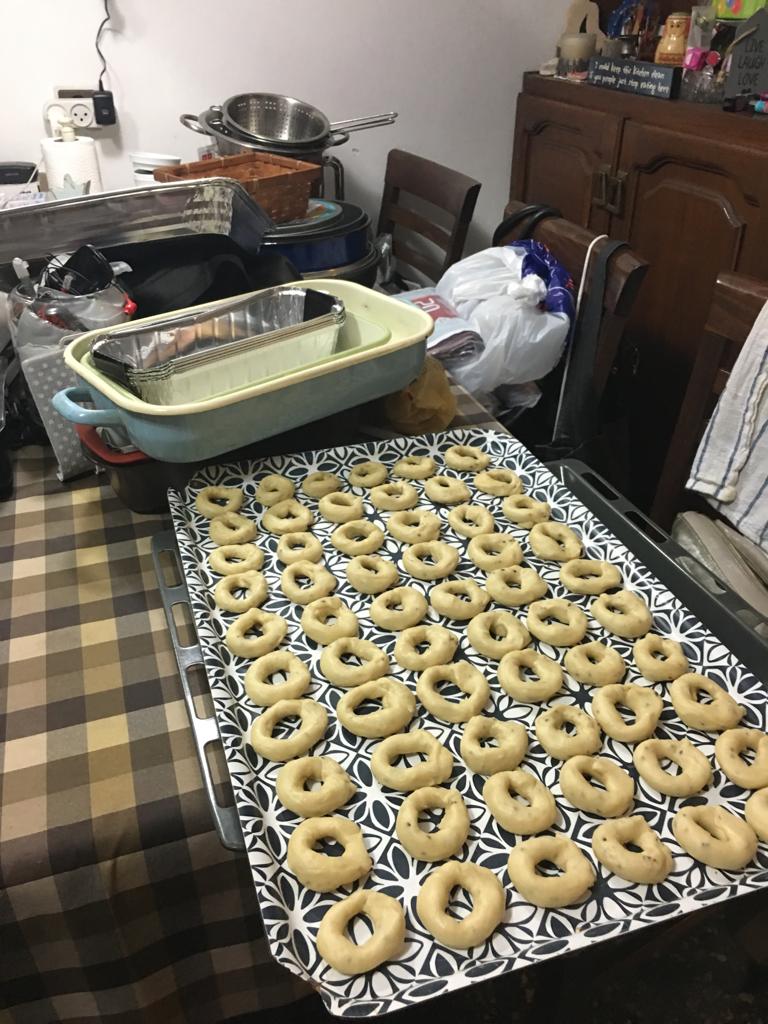 כעכ
