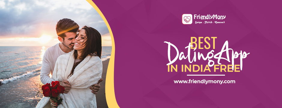 best dating app in India free