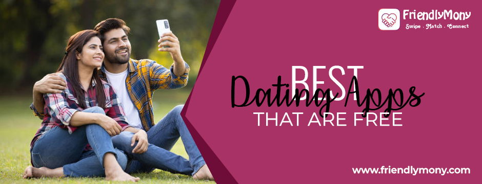 best dating apps that are free