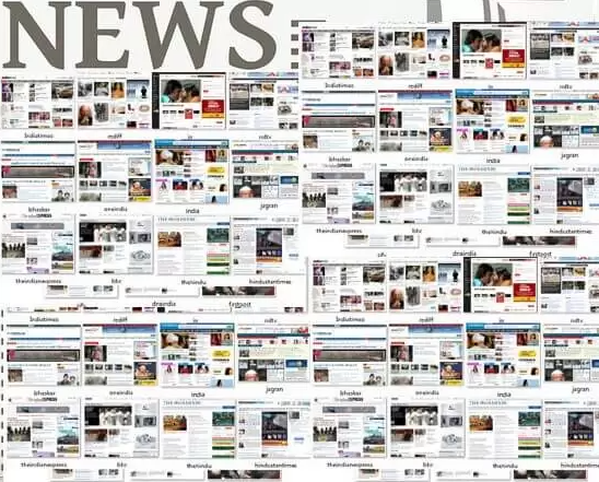 best websites for health news