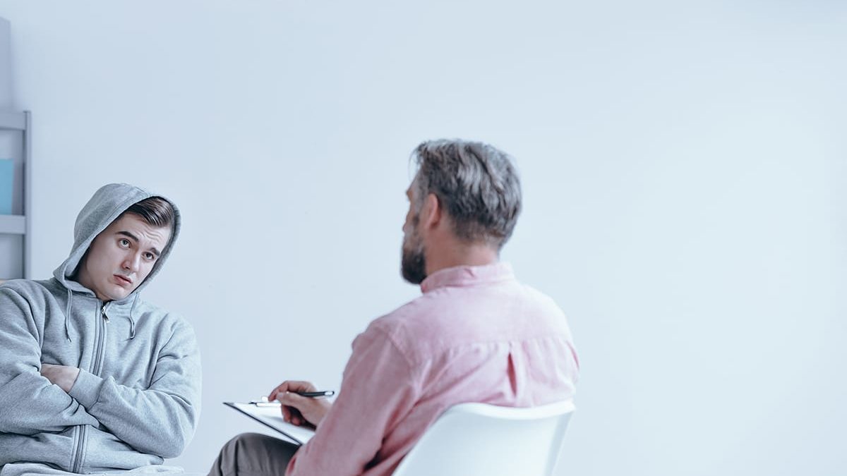 Alcohol and Drug Evaluation