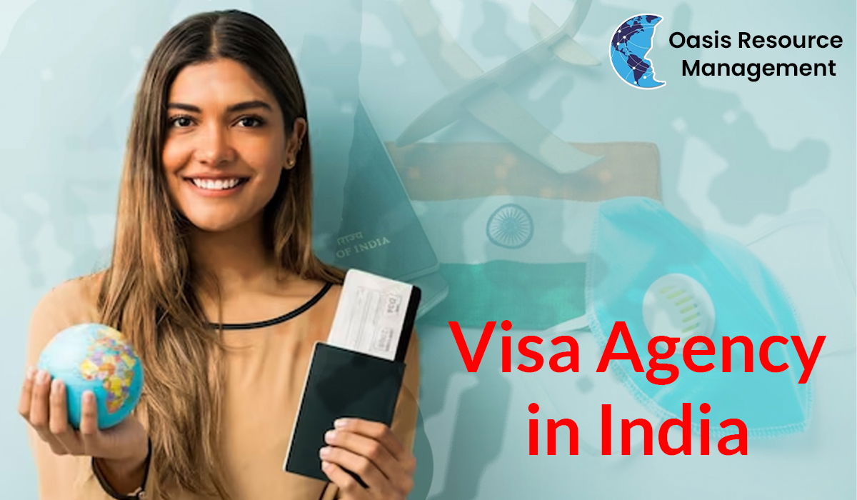 Visa Agency in India