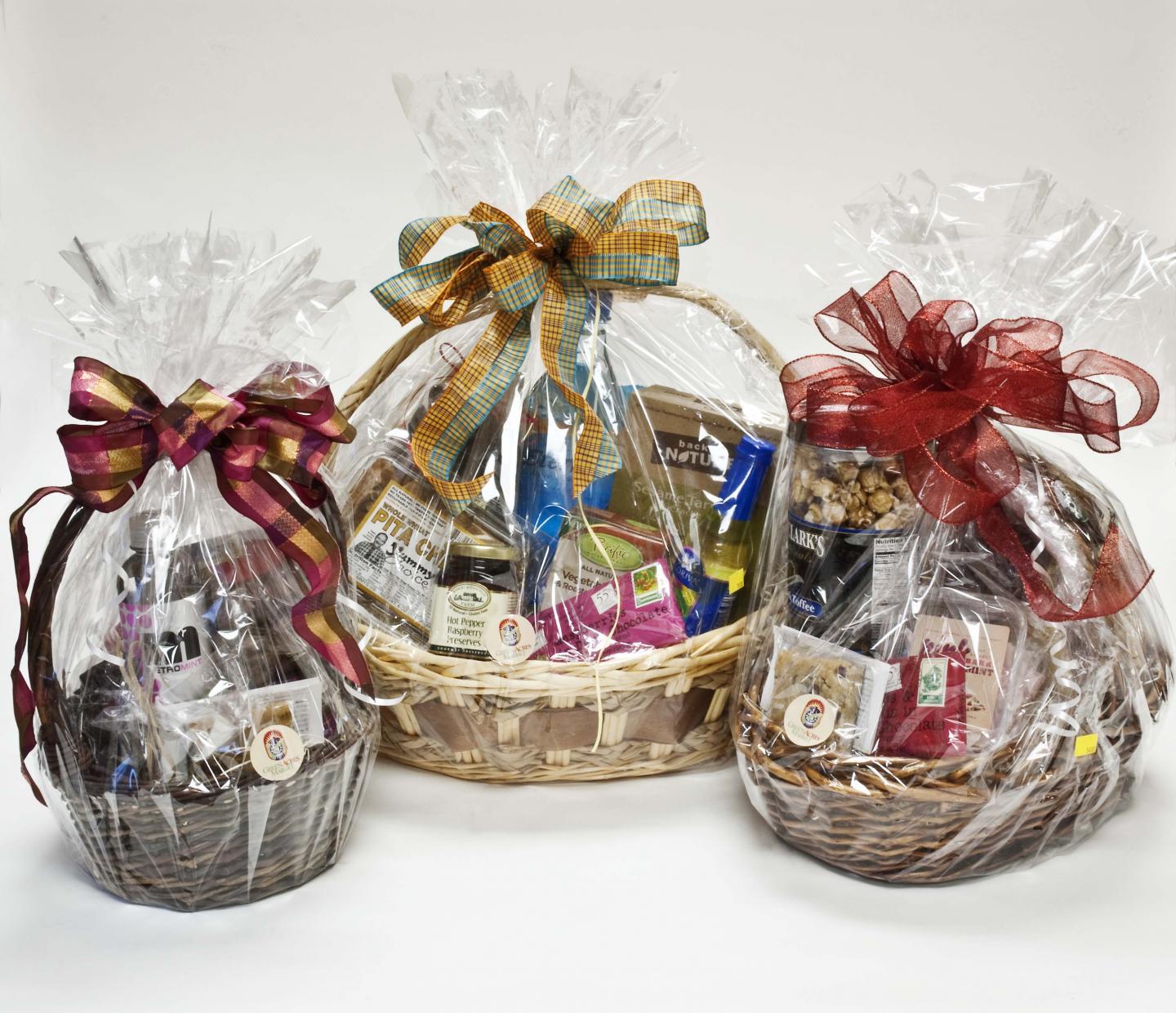 Hamper Baskets