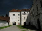 Cistercijanski samostan Stična