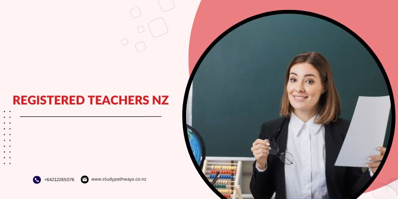 Teacher in New Zealand