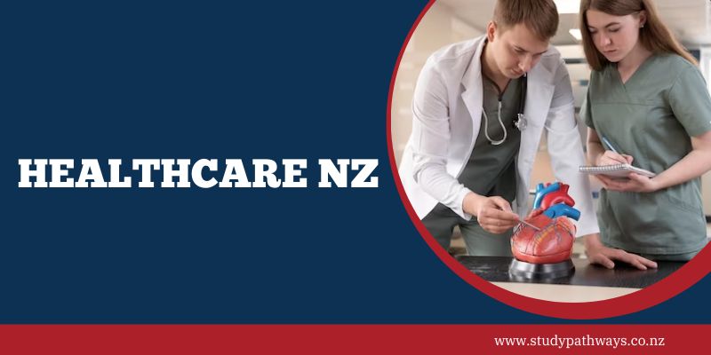 Masters in Health Management NZ