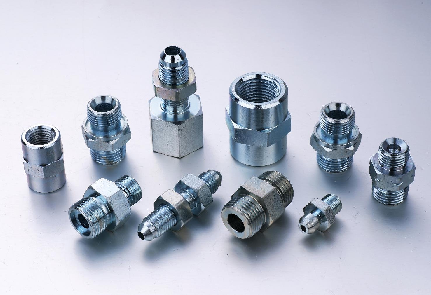 Metal Valves and Fittings supplier in Bahrain