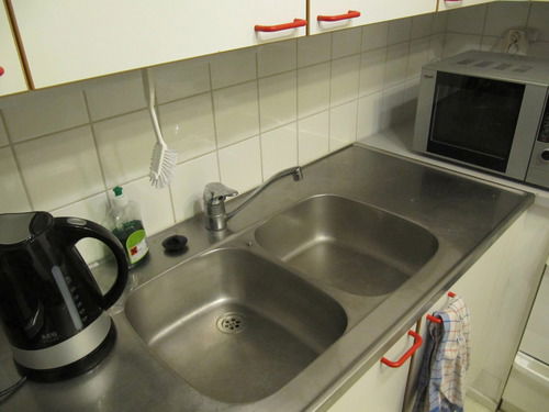 Tiskit ja tölökit heivattu vittuun