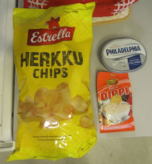 Estella Herkku Chips