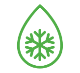 Desescarche inteligente