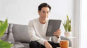 Logitech Backlit Keyboard Bluetooth