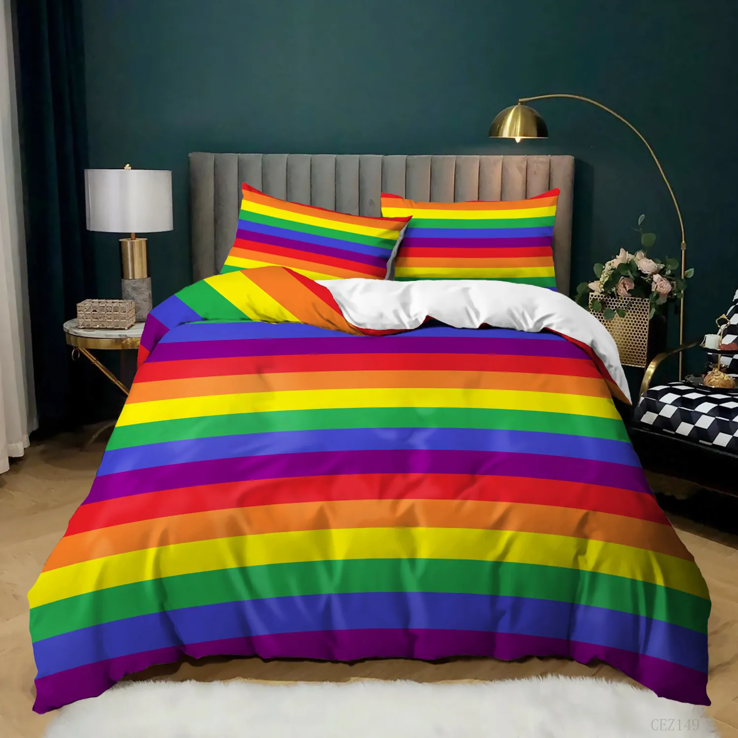 couette lgbt