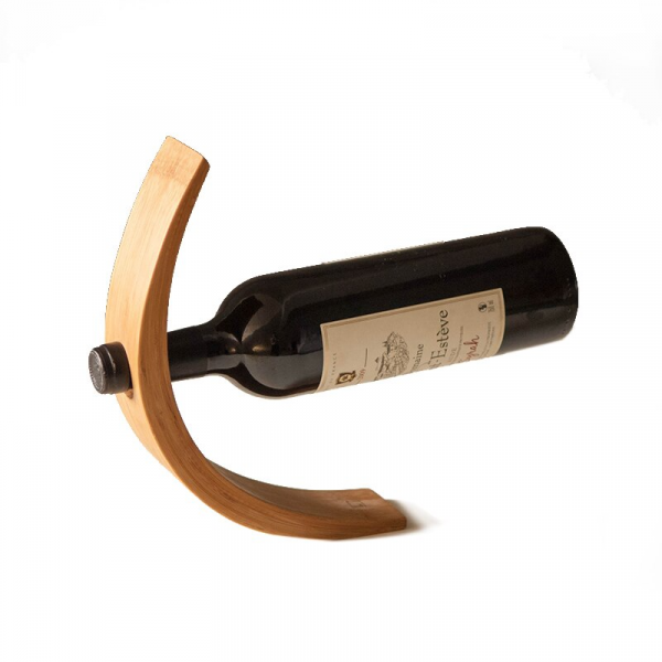 Porte bouteille