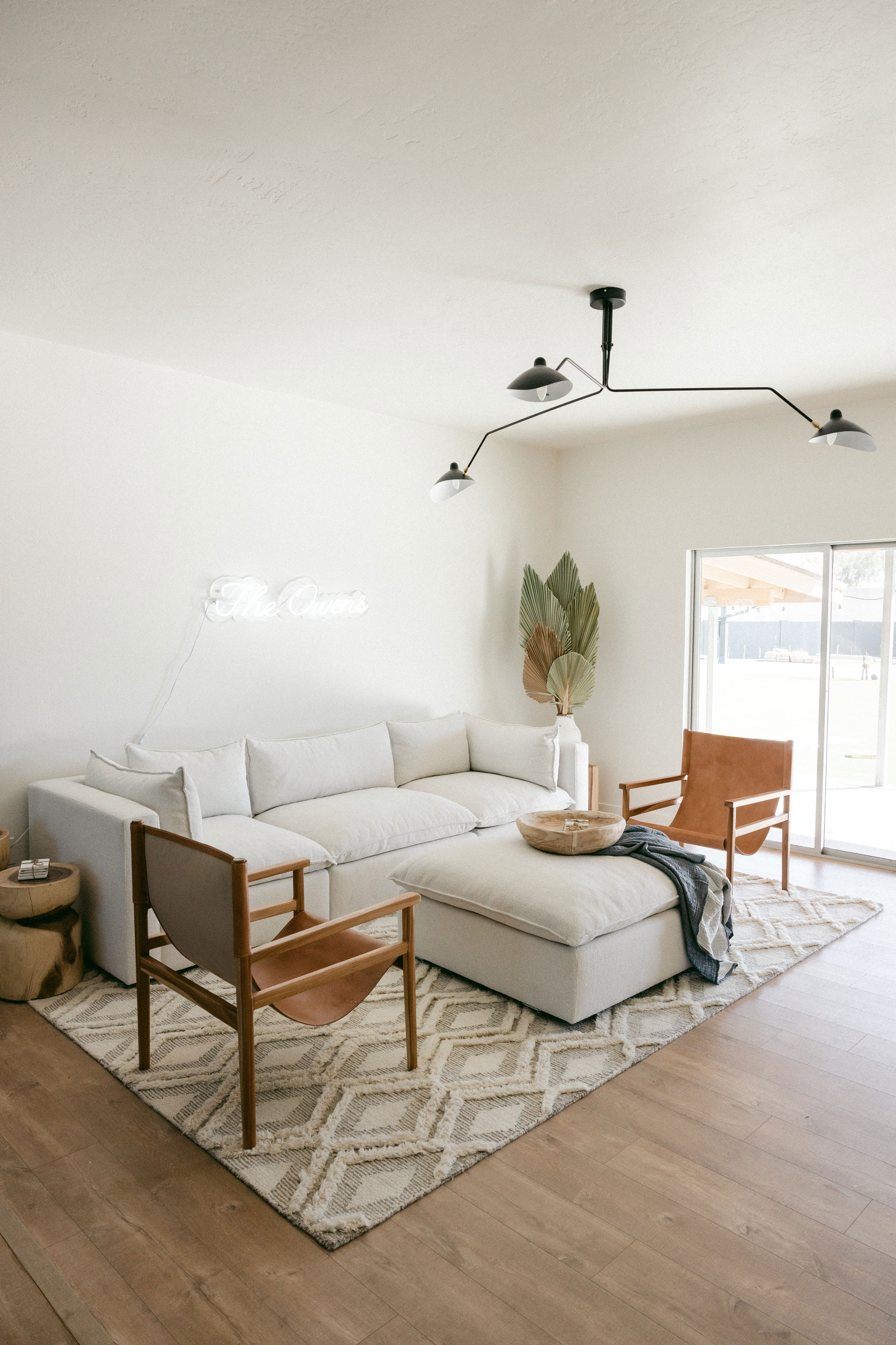 Déco intérieur luminaires