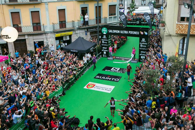 ¿Cómo preparar psicológicamente una Ultra Pirineu?