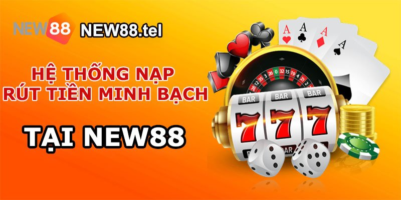 Casino-new88