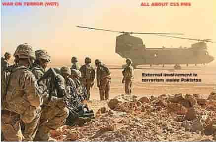 ALL ABOUT CSS PMS, EXTERNAL INVOLVEMENT IN TERRORISM,CSS NOTES, PMS NOTES,EFFECTS OF TERRORISM IN PAKISTAN, WAR ON TERROR, 9/11, AFGHANISTAN WAR, TALIBAN, TTP, RAW, ISI, FPSC NOTES , CSS NOTES, PMS NOTES, IAS, UPSC NOTES, TRADE IN INDIAN OCEAN, IMPORTANCE OF INDIAN OCEAN, CSS NOTES, COMPETITIVE EXAMS NOTES,