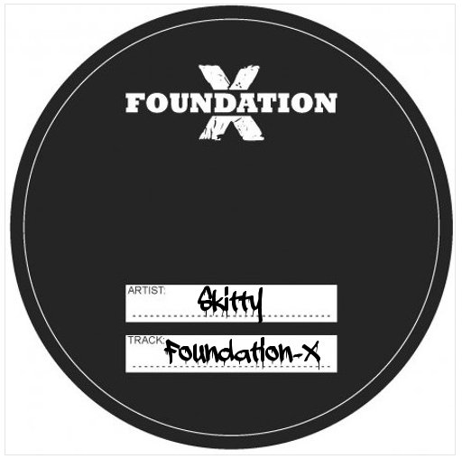 Skitty Foundation X Signiture
