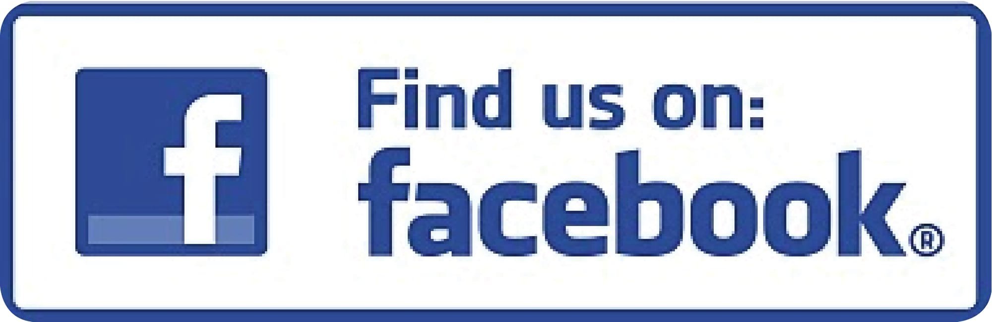Facebook Fanpage Logo