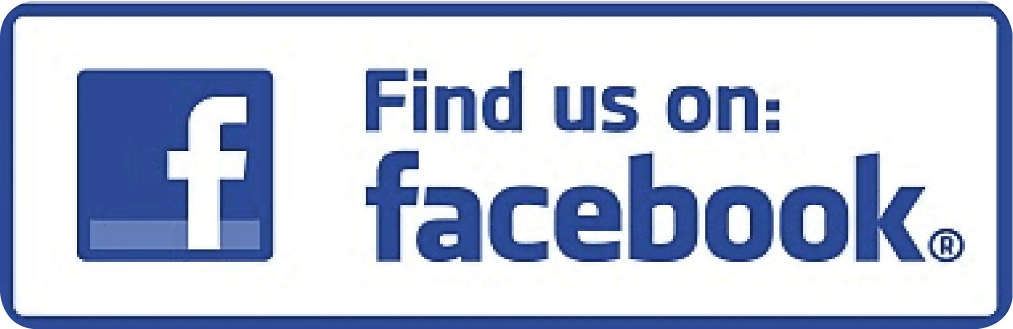 Facebook Logo