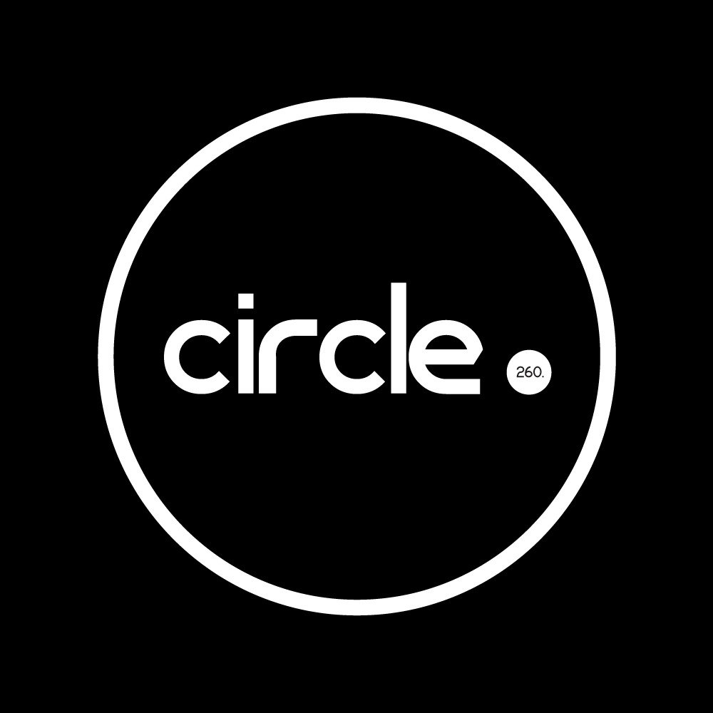 circle 260 logo