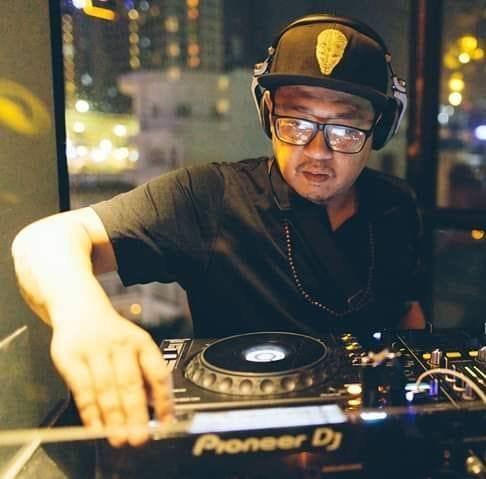 Guest DJ Manny Saigon
