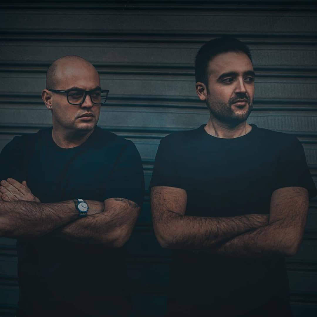 Sean & Dee Square Profile - After Hours on Scientific Sound Asia