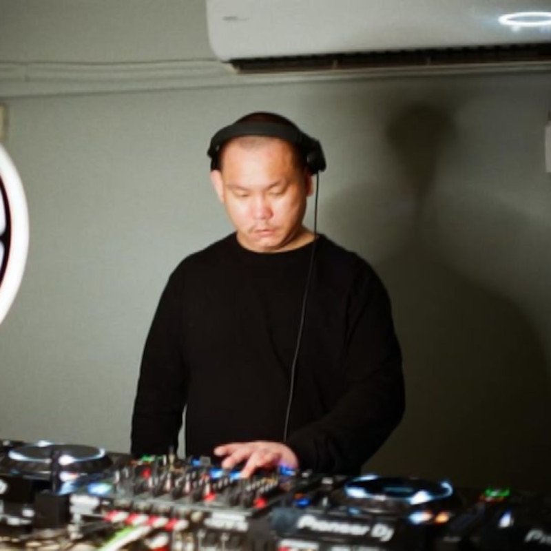 DJ Neil - Scientific Sound Asia