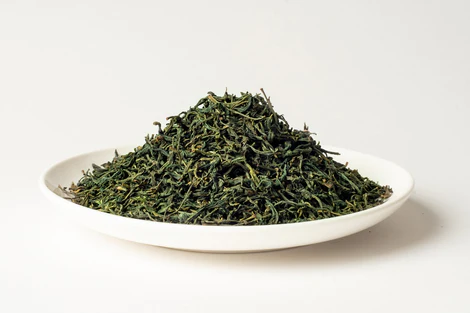 green tea nz