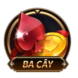 bài ba cây