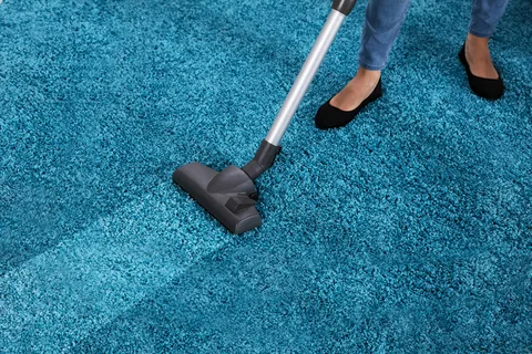 Professional Carpet Steam Cleaning Whittlesea