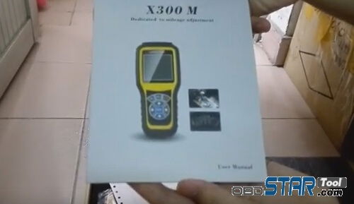 Puzzles from a customer: I just wanna change mileage for my Porsche Cayenne 2008. Sounds many tools in http://www.obdstartool.com are available, like OBDSTAR X300M and X300 PRO3. Which one should choose? To save more and to perform that as easy and quick as possible.  OBDSTARTOOL customer service: Hi, we advise you to select OBDSTAR X300M. It’s designed for IMMOBILIZER (key programming) and OBDII (basic diagnosis). Also, your Cayenne 2008 is listed in is vehicle list. Moreover, X300M is a new product made by OBDSTAR, which adopts ARM high speed chip to keep it running fast, stable and anti-jamming.  If just for mileage adjustment, OBDSTAR X300M is an ideal choice for you, i bet.  Ps. OBDSTAR X300M vs. X300 PRO3  -- OBDSTAR X300M for €209 OBDII+Odometer Adjustment -- OBDSTAR X300 PRO3 Key Master for $629  Full Configuration with Immobiliser+Odometer Adjustment+EEPROM/PIC+OBDII+EPB+Oil/Service reset+Battery matching  How to change mileage on Cayenne 2008? Part 1: change mileage with OBDSTAR X300 M Part 2: change mileage with OBDSTAR X300 PRO3  Part 1 - change mileage with OBDSTAR X300M the dashboard of Cayenne 2008 1 the current mileage: 2345744km 2  note: check connection of the car and X300 M  here goes to Cayenne odometer correction.  select VEHICLES->MILEAGE ADJUSTMENT->PORSCHE->PORSCHE V30.12 3-6 ->initializing... ->authorizing... select Cayenne->Cayenne -2009->MILEAGE ADJUSTMENT 7-9 ->communication... ->enter a file name to save, here 11100000 10 input value: 11100000 11 X300M programmer managed to read the current mileage of 234560 (error does not exceed 10km) 12 ->input new mileage: 345430 13 input value: 345430 14 ->adjusting mileage... ->adjustment complete 15  the dashboard displays the new mileage as what is set just now 16  Cayenne change km SUCCESS.   Part 1 - odometer correction with OBDSTAR X300 pro3 connect X300 PRO3 to the obd port on the car   communication... 1  input the file name to save: 11000000 2  then X300 PRO3 displays the input value 11000000  X300 PRO3 programmer read the current mileage: 1122008km (error does not exceed 10km) 3 4  input the new mileage for km change: 12345 5 6  X300 PRO3 is adjusting the mileage... 7  milege adjustment complete 8  Cayenne displays the new mileage on the dashboard 9  obdstar x300 pro3 change mileage SUCCESS!
