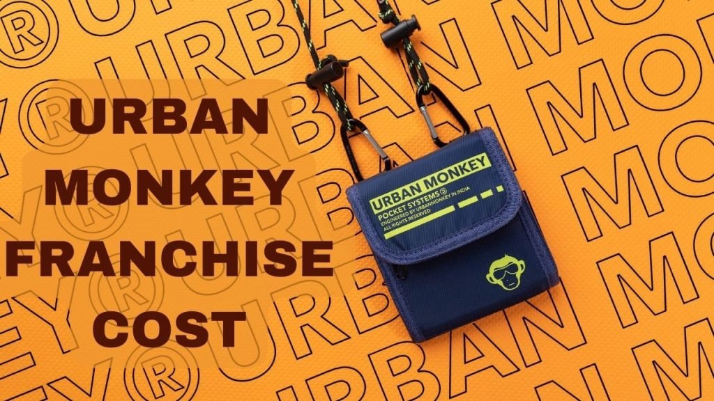  Urban Monkey Wallet
