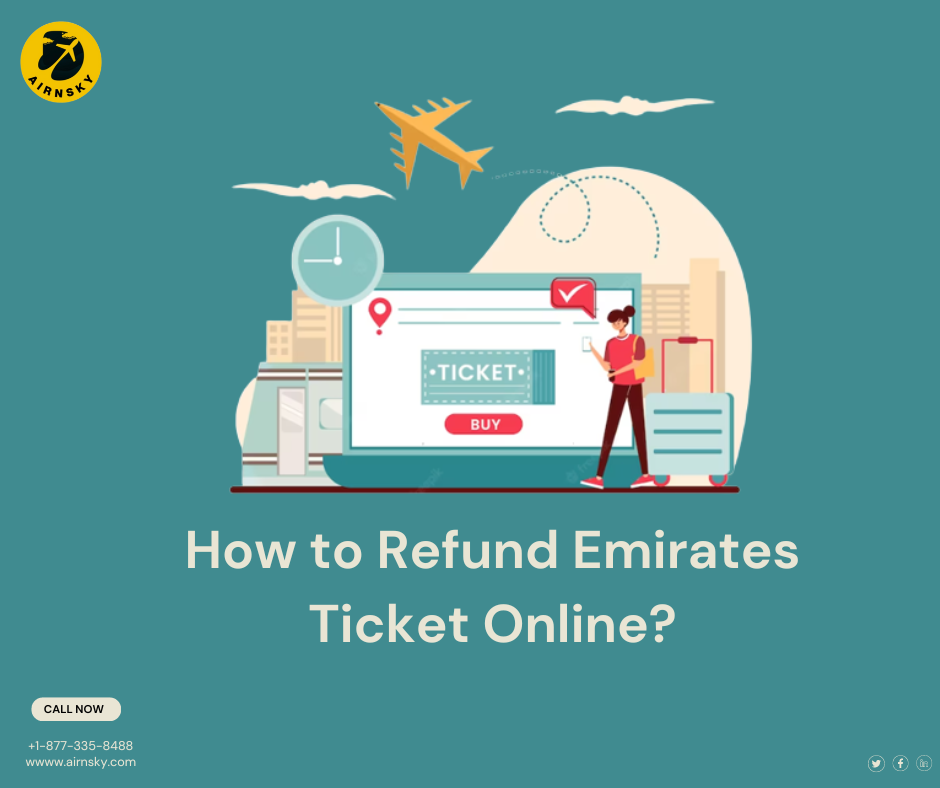  Emirates refund policy