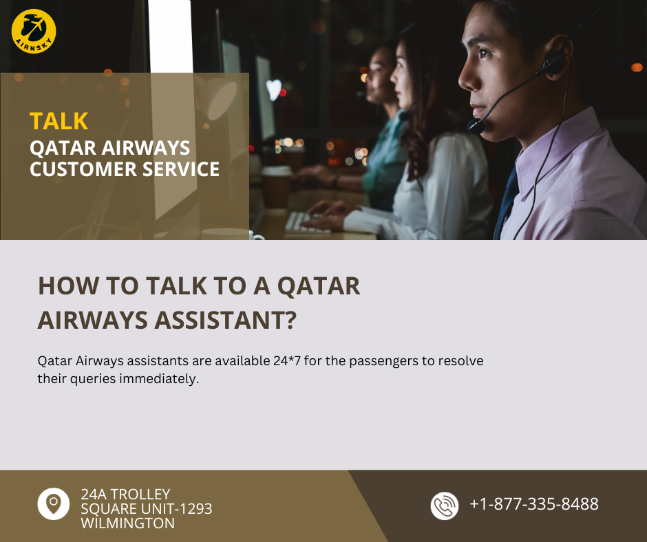 qatar airways customer service