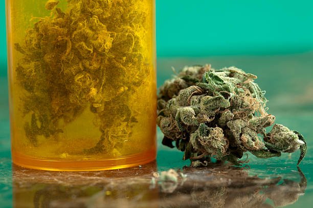 Medical Cannabis Oils - goodcannabistips
