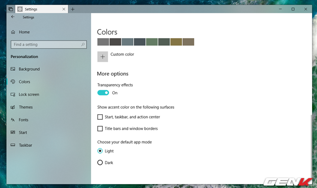 Đây là những tính năng cực kỳ hấp dẫn mà người dùng sẽ vô cùng hào hứng với Windows 10 Redstone 5 - Ảnh 2.