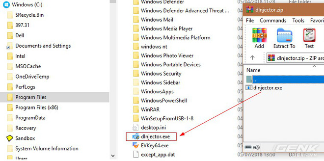 Phần mềm bạn cần sử dụng có thành phần nhạy cảm nên cứ tải về là Windows Defender tự xóa? Cách giải quyết hết sức đơn giản! - Ảnh 2.