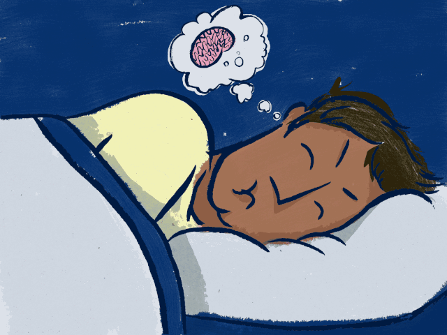 Mất ngủ thật khó chịu, và đây là các app giúp bạn dễ dàng chìm vào giấc ngủ