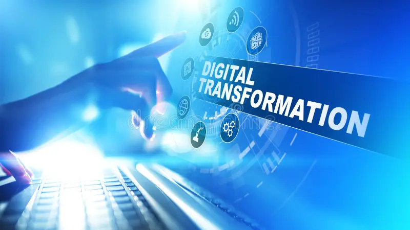 homehill.consulting > Digital Transformation