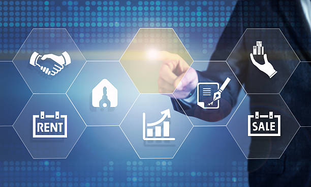 homehill.consulting > Real Estate Marketing