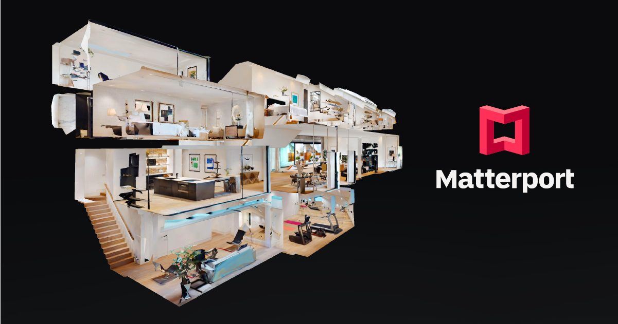 homehill.360 > MATTERPORT Service