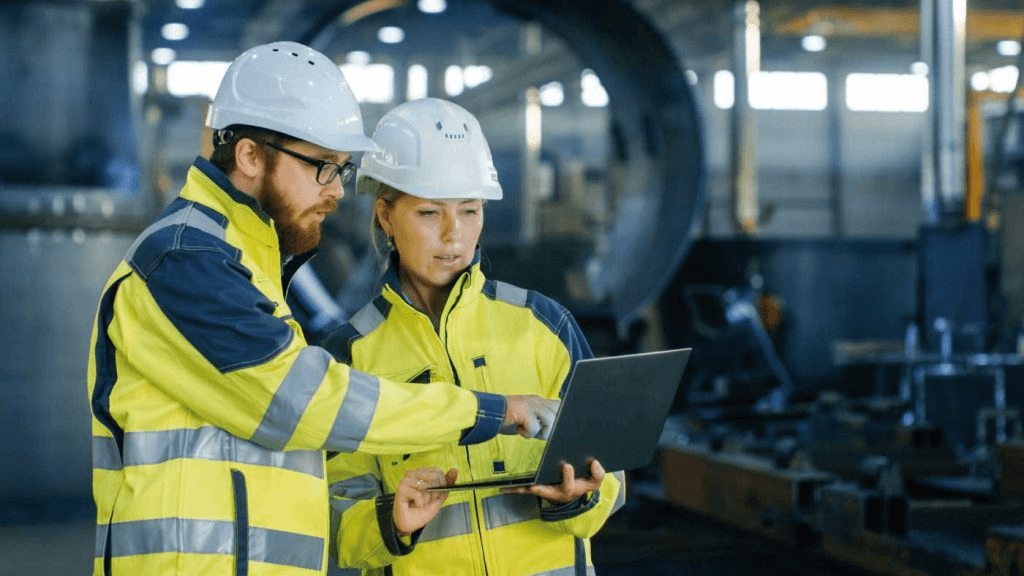 proses mendapatkan sertifikasi ISO 45001 2018