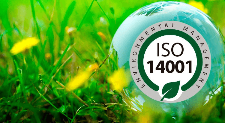 Manfaat Sertifikasi ISO 14001