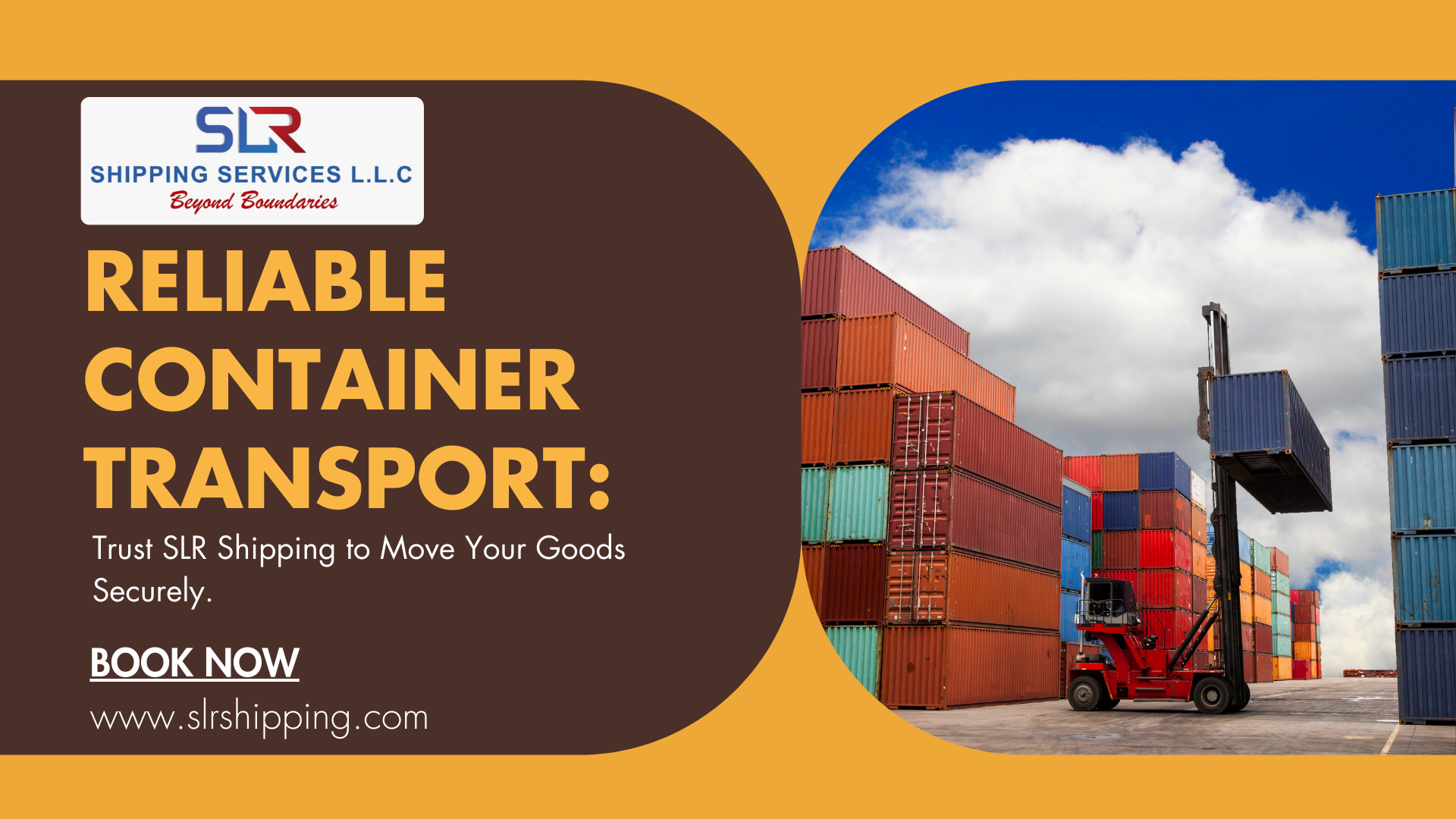 cargo transportation