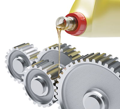 Cách sử dụng dầu bánh răng tổng hợp