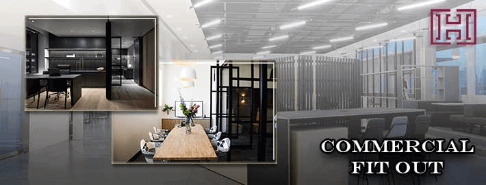 Best office fitouts melbourne